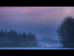 John Baird - Cold Walk Home2 - Very Highly Commended.jpg